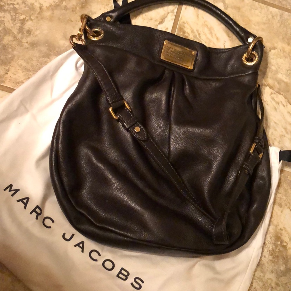 Marc Jacobs handbag